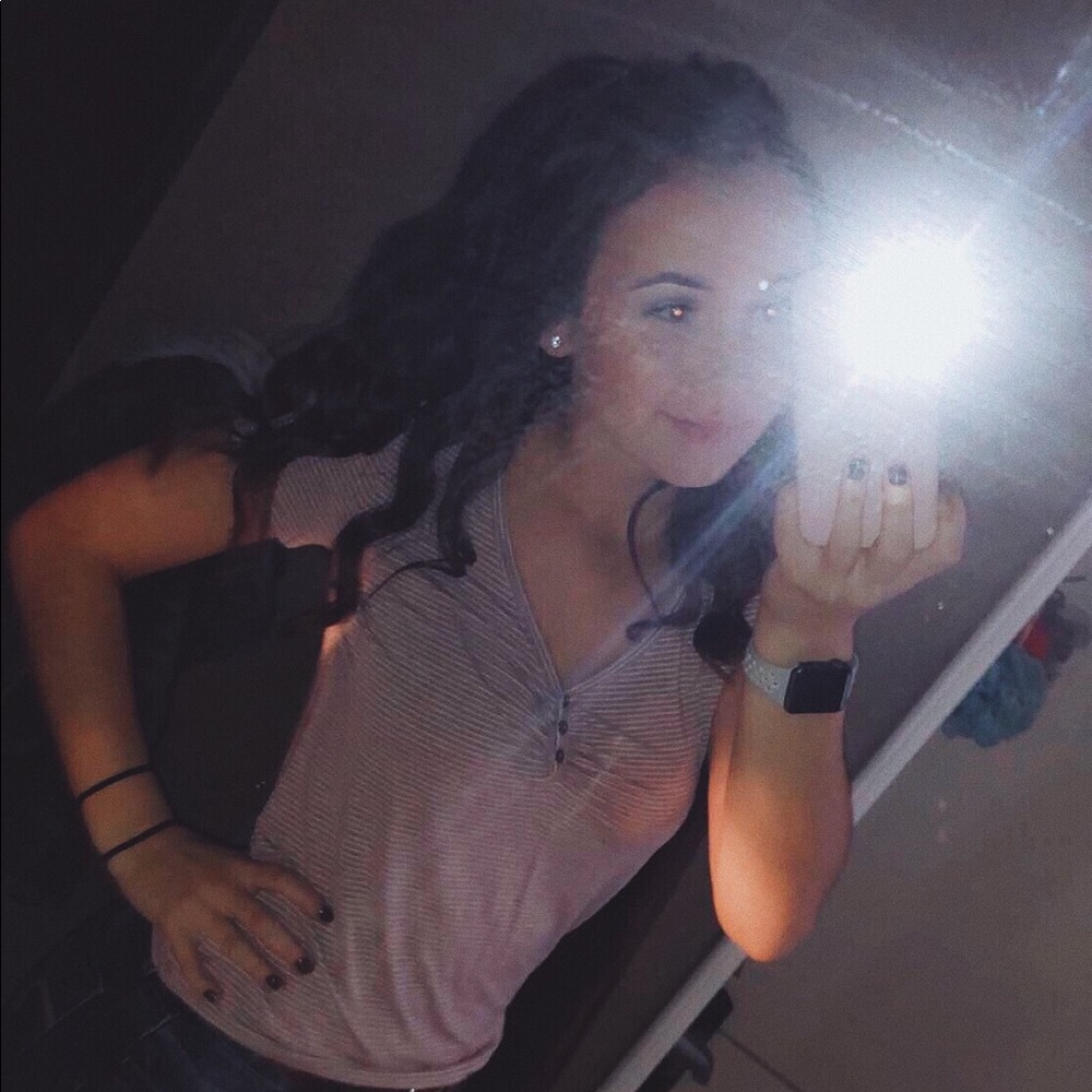 Meet your Posher, Kenna